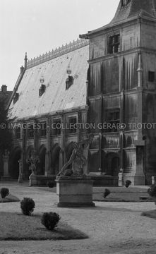 Palais ducal (Nancy)