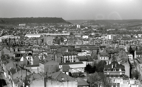 Rue de Metz (Nancy)