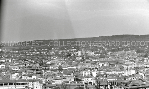 Faubourg des Trois-Maisons (Nancy)