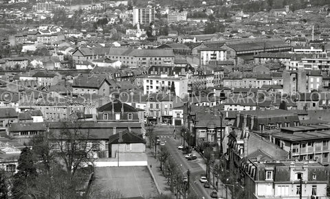 Boulevard Charles V (Nancy)