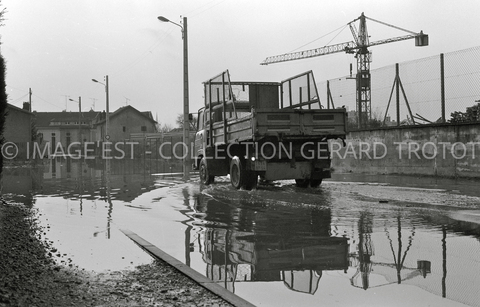 Inondations de 1982 (Nancy)