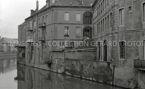 Immeubles (Metz)