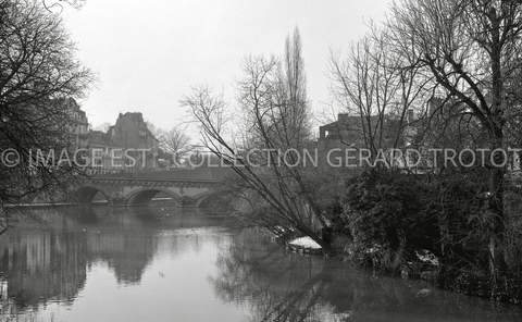 Le Moyen Pont (Metz)