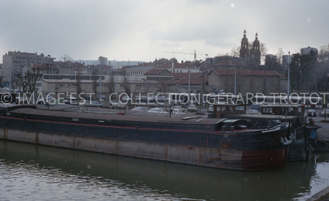 Port Sainte-Catherine (Nancy)