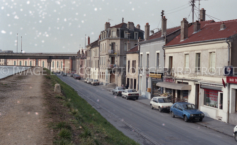 Rue Oberlin (Nancy)