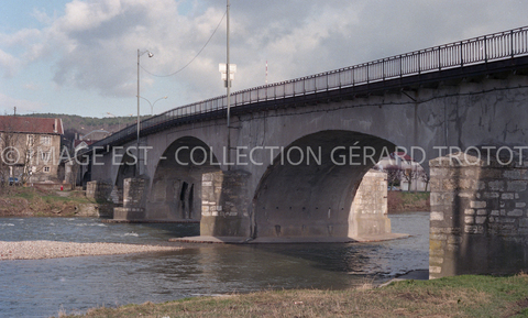 Pont Renaissance (Malzéville)
