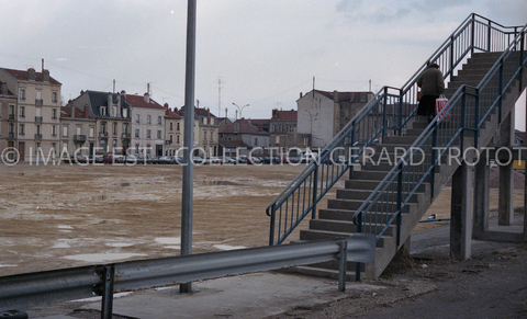 Passerelle (Nancy)