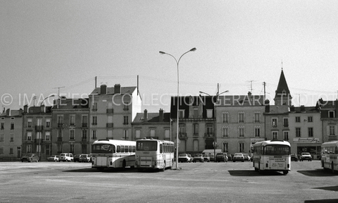 Parc de stationnement (Nancy)