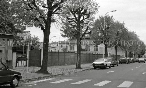 Boulevard Charles V (Nancy)