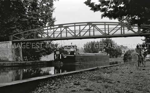 Passerelle (Nancy)