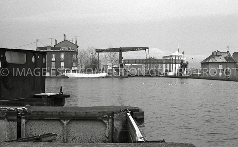 Pont Levant (Nancy)