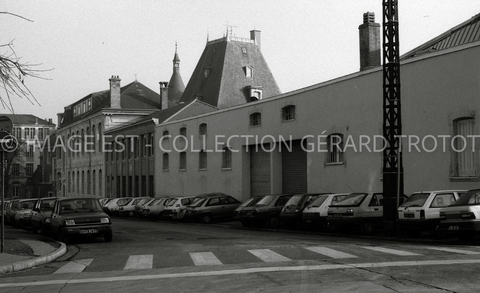 Rue Philippe de Gueldres (Nancy)