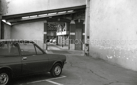Ancien garage Braun (Nancy)