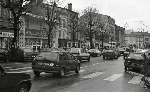 Rue du Faubourg des Trois-Maisons (Nancy)