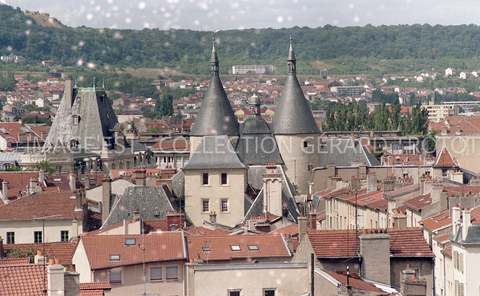 Porte de la Craffe (Nancy)