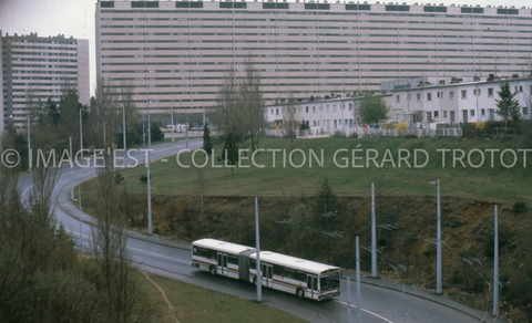 Avenue Raymond Pinchard (Nancy)
