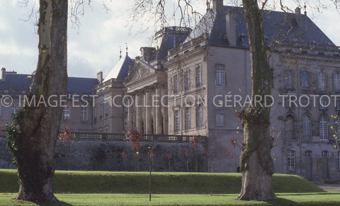 Château (Lunéville)