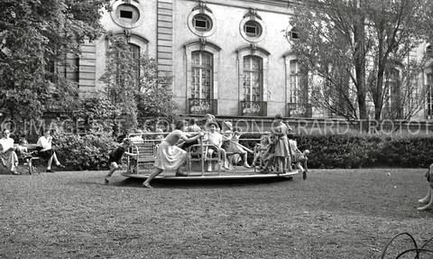 Tourniquet (Nancy)