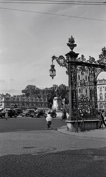 Place Stanislas (Nancy)