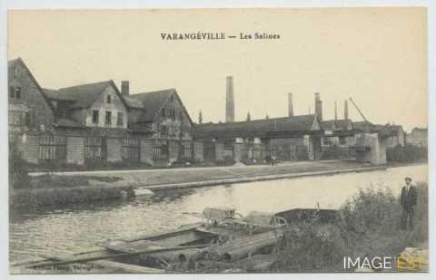 Salines (Varangéville)