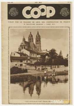 Coop (n°8, juin 1935)