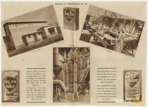 Coop (n°8, juin 1935)