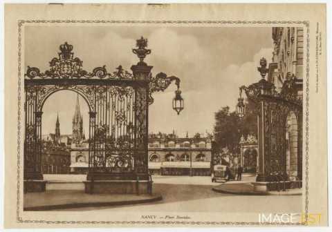 Coop (n°8, juin 1935)