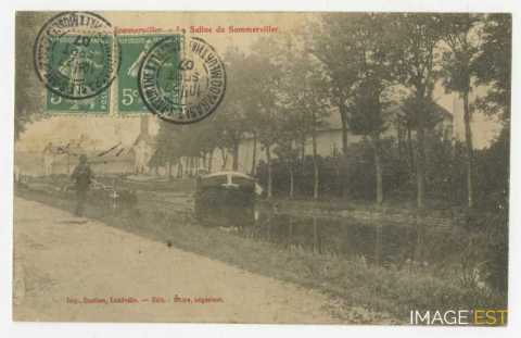 Saline de Sommerviller (Sommerviller)