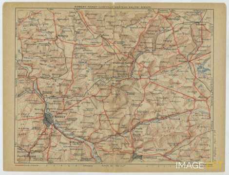 Salines de l'Est de la France