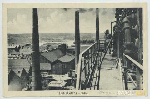 Salines (Dieuze)