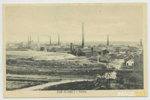 Saline (Dieuze)