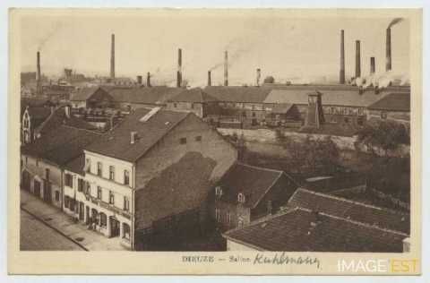 Saline (Dieuze)