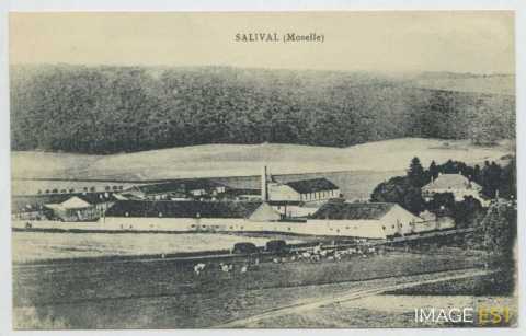 Salival (Moselle)