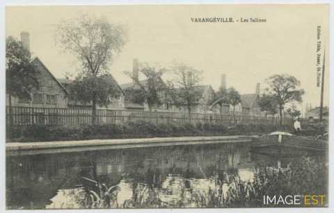Salines (Varangéville)