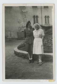 Groupe de femmes (Nancy)