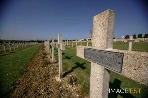 Ossuaire de Douaumont (Douaumont-Vaux)
