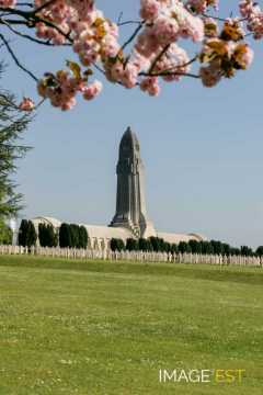 Ossuaire de Douaumont (Douaumont-Vaux)
