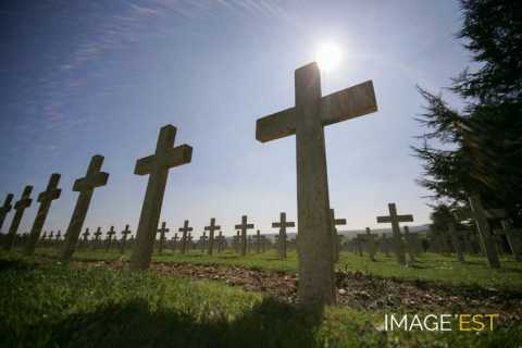 Ossuaire de Douaumont (Douaumont-Vaux)