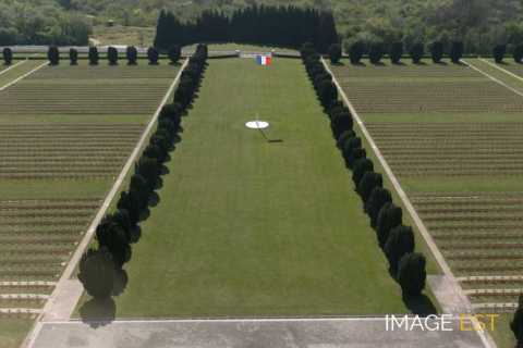Ossuaire de Douaumont (Douaumont-Vaux)