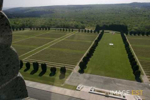 Ossuaire de Douaumont (Douaumont-Vaux)