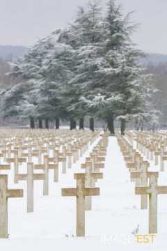 Ossuaire de Douaumont (Douaumont-Vaux)