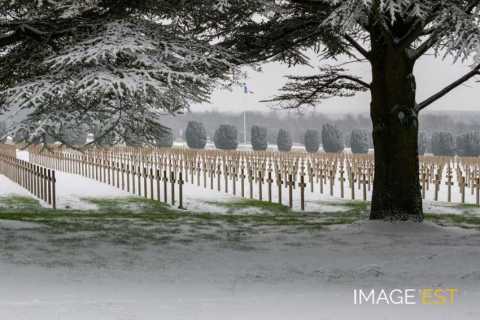 Ossuaire de Douaumont (Douaumont-Vaux)