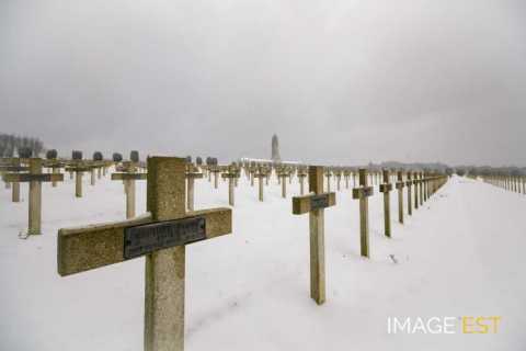 Ossuaire de Douaumont (Douaumont-Vaux)
