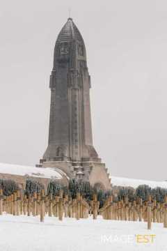 Ossuaire de Douaumont (Douaumont-Vaux)