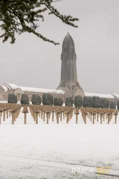 Ossuaire de Douaumont (Douaumont-Vaux)