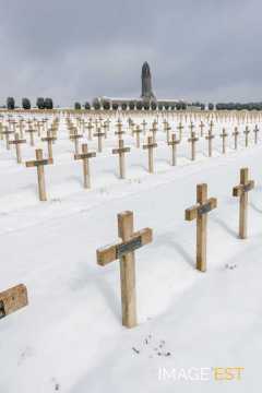 Ossuaire de Douaumont (Douaumont-Vaux)