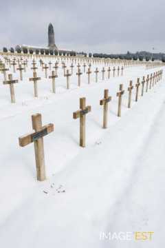 Ossuaire de Douaumont (Douaumont-Vaux)