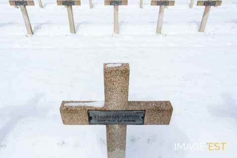 Ossuaire de Douaumont (Douaumont-Vaux)