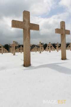 Ossuaire de Douaumont (Douaumont-Vaux)