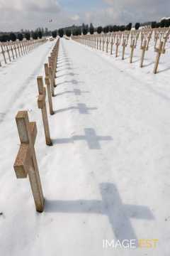 Ossuaire de Douaumont (Douaumont-Vaux)